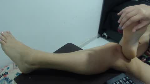 ...Ariana... online show from 12/09/24, 05:19