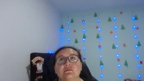 ...Ariana... online show from 12/16/24, 05:22