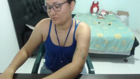 ...Ariana... online show from 12/28/24, 05:57