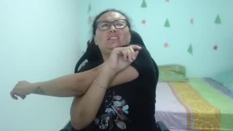 ...Ariana... online show from 01/28/25, 06:28