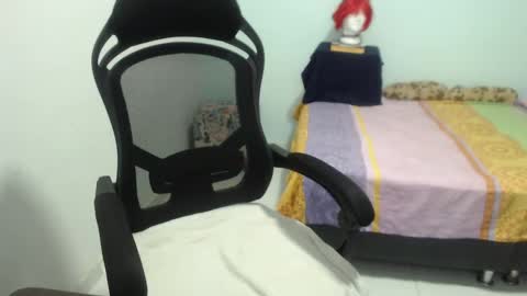 ...Ariana... online show from 03/11/25, 07:14