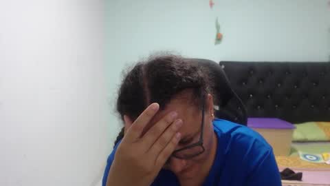 ...Ariana... online show from 10/09/25, 07:12