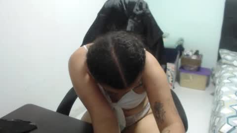 ...Ariana... online show from 02/09/26, 06:34