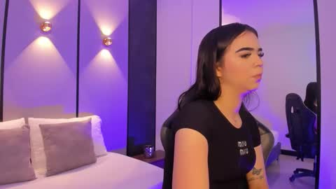 Snapshot of ariadna_boneville chatting on 02/27/26, 02:44 A R I A D N A online show from 02/27/26, 02:44