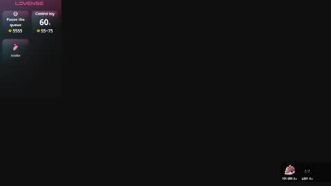 Snapshot of ariadna_dawson8 chatting on 02/19/25, 01:18 Ari online show from 02/19/25, 01:18