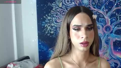 ariadna_dudamel online show from 09/30/25, 06:40