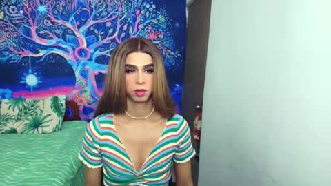 ariadna_dudamel online show from 12/19/25, 05:25