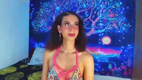 ariadna_dudamel online show from 03/14/26, 04:07