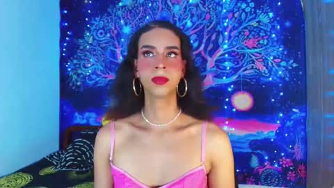 ariadna_dudamel online show from 03/15/26, 05:35