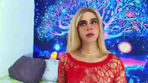 ariadna_dudamel online show from 04/21/26, 10:56