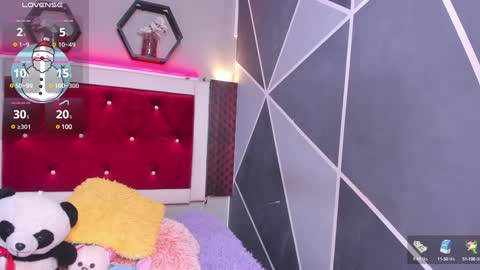 Angel online show from 12/07/24, 02:31