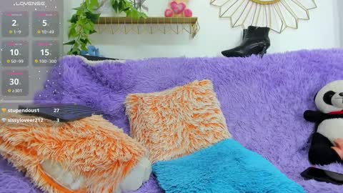 Angel online show from 02/07/25, 07:50