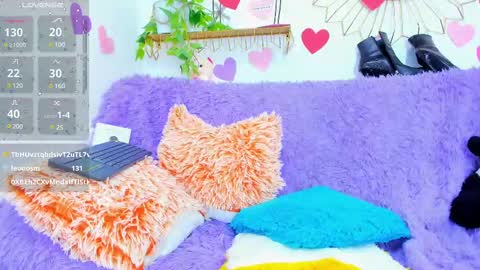 Angel online show from 02/17/25, 09:13