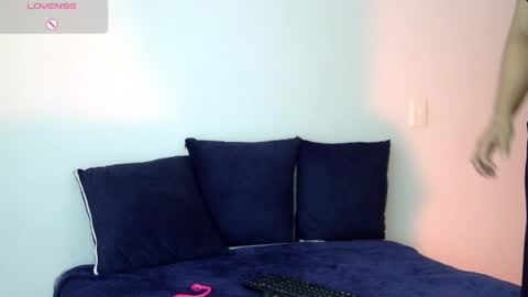  A r i a d n a online show from 04/15/26, 01:51