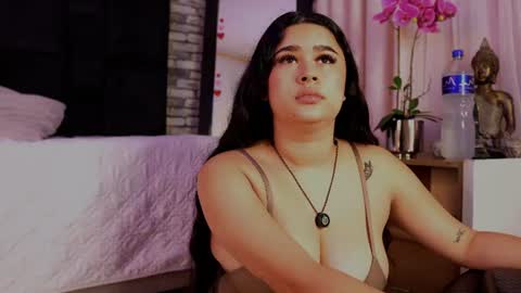-  -. .- Ariadna -. .-  - online show from 07/24/26, 01:42