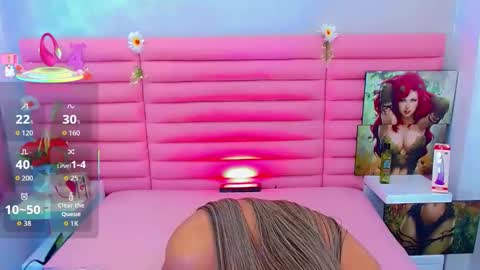 ARIADNA online show from 11/08/25, 06:29