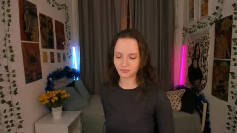 Ariadna online show from 12/21/25, 09:55