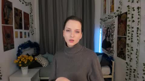 Ariadna online show from 01/11/26, 10:15