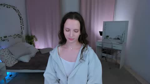 Ariadna online show from 03/08/26, 02:04