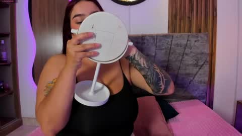 Snapshot of ariadna_sc chatting on 06/10/26, 01:32 Ariadna SC INSTAGRAM - Ariadna sc1 online show from 06/10/26, 01:32