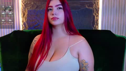 Snapshot of ariadna_sc chatting on 06/13/26, 12:47 Ariadna SC INSTAGRAM - Ariadna sc1 online show from 06/13/26, 12:47