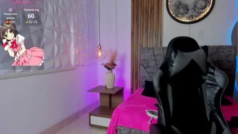 Snapshot of ariadna_sc chatting on 07/14/26, 02:01 Ariadna SC INSTAGRAM - Ariadna sc1 online show from 07/14/26, 02:01