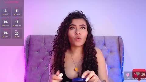 Ari online show from 12/04/24, 06:50