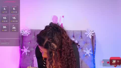 Ari online show from 12/10/24, 01:33