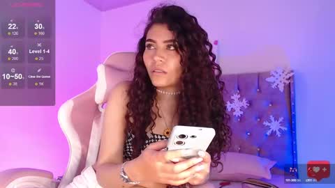 Ari online show from 12/13/24, 05:00