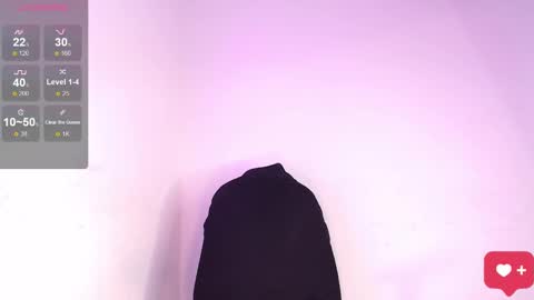 Ari online show from 01/08/25, 02:25