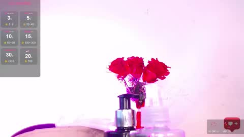 Ari online show from 01/08/25, 07:24