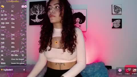 Ari online show from 03/04/26, 09:54