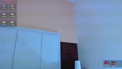 Ariadna online show from 01/10/26, 03:41