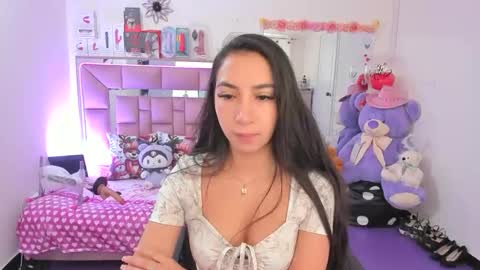 ariadnacappelletty online show from 01/15/26, 03:16