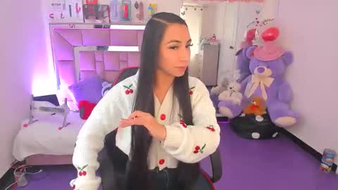 ariadnacappelletty online show from 02/13/26, 03:19