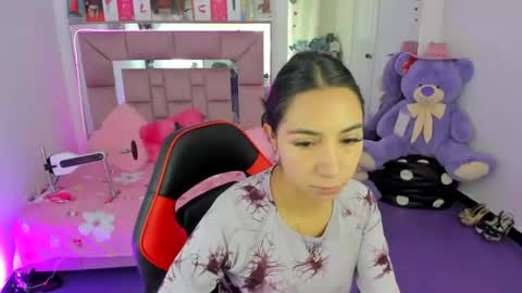 Snapshot of ariadnacappelletty_ chatting on 07/14/26, 05:51 ariadnacappelletty online show from 07/14/26, 05:51
