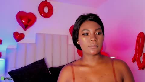 Snapshot of ariadnacolby chatting on 02/17/25, 12:32 ariadnacolby online show from 02/17/25, 12:32