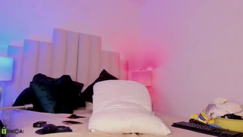 Snapshot of ariadnacolby chatting on 03/10/25, 12:40 ariadnacolby online show from 03/10/25, 12:40