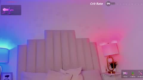 Snapshot of ariadnacolby chatting on 11/20/25, 02:01 ariadnacolby online show from 11/20/25, 02:01