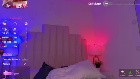 ariadnacolby online show from 04/12/26, 03:33