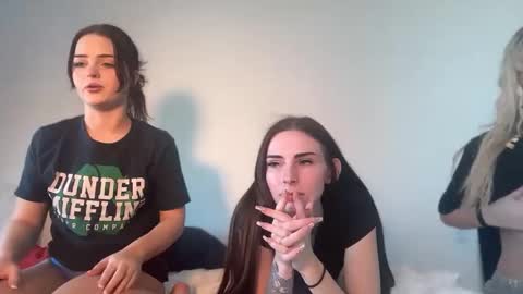 Snapshot of ariaellis2 chatting on 03/02/26, 08:48 ariaellis2 online show from 03/02/26, 08:48