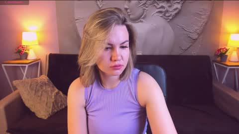 ariaeven online show from 03/31/26, 02:57