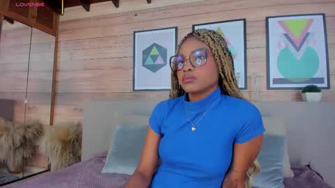 Aria Foster online show from 02/24/26, 03:48