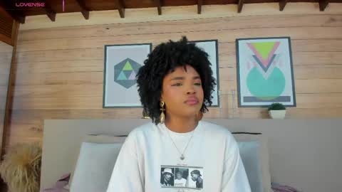 Aria Foster online show from 03/22/26, 03:32