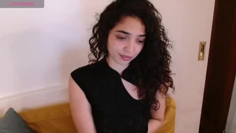 ariagal online show from 04/16/26, 05:58