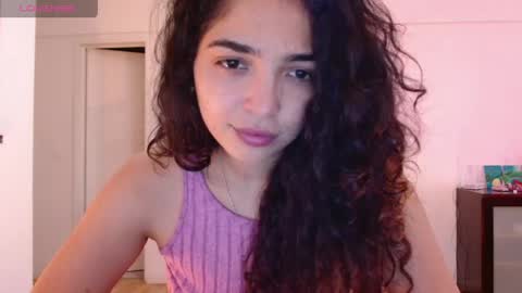 ariagal online show from 05/15/26, 04:36