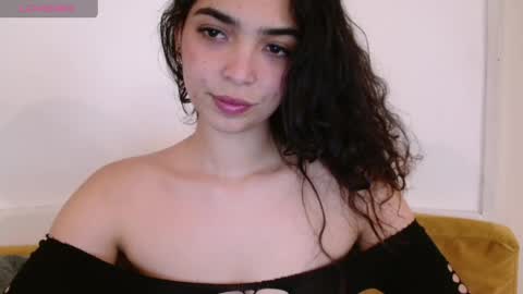 ariagal online show from 06/02/26, 05:59