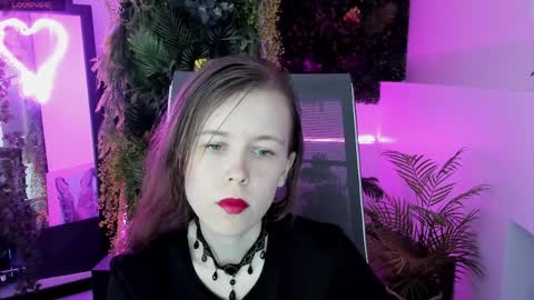 Aria online show from 04/05/26, 08:33