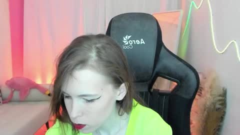 Aria online show from 04/07/26, 11:43