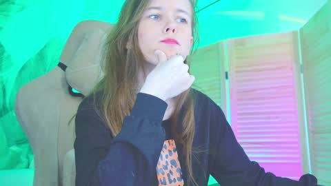 Aria online show from 04/08/26, 11:32